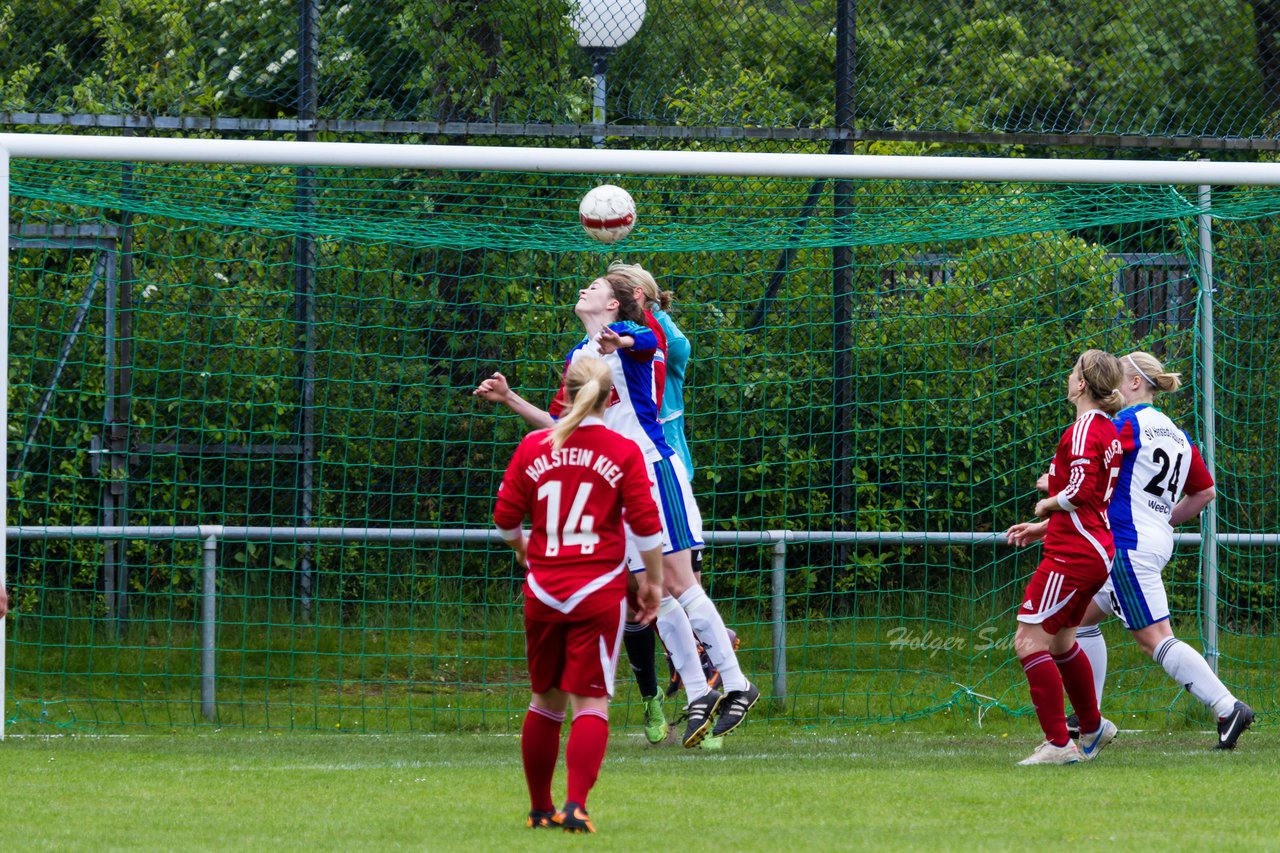 Bild 223 - Frauen SV Henstedt Ulzburg - Holstein Kiel : Ergebnis: 2:1